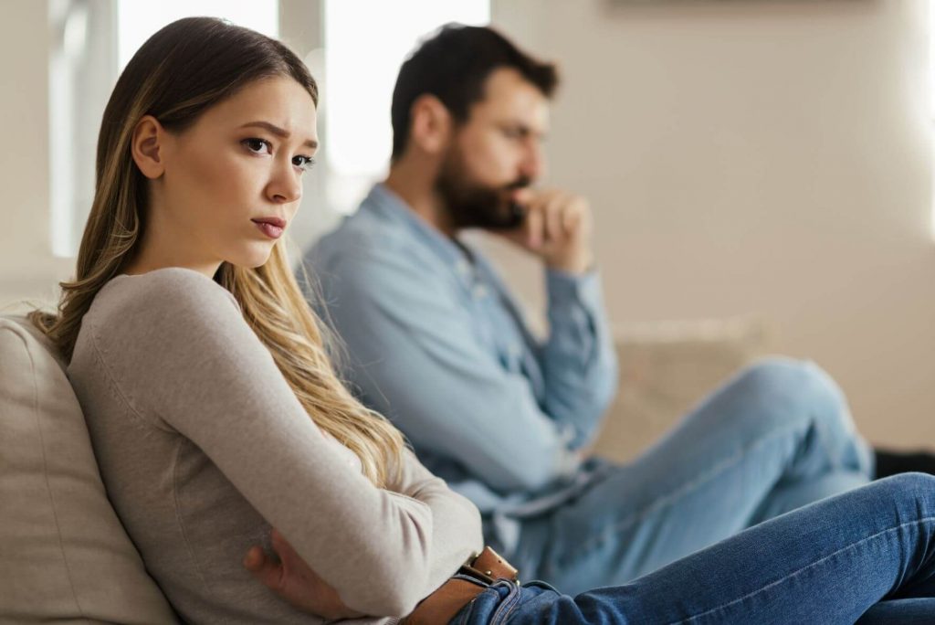The Most Common Reasons For Divorce | The Leisure Society