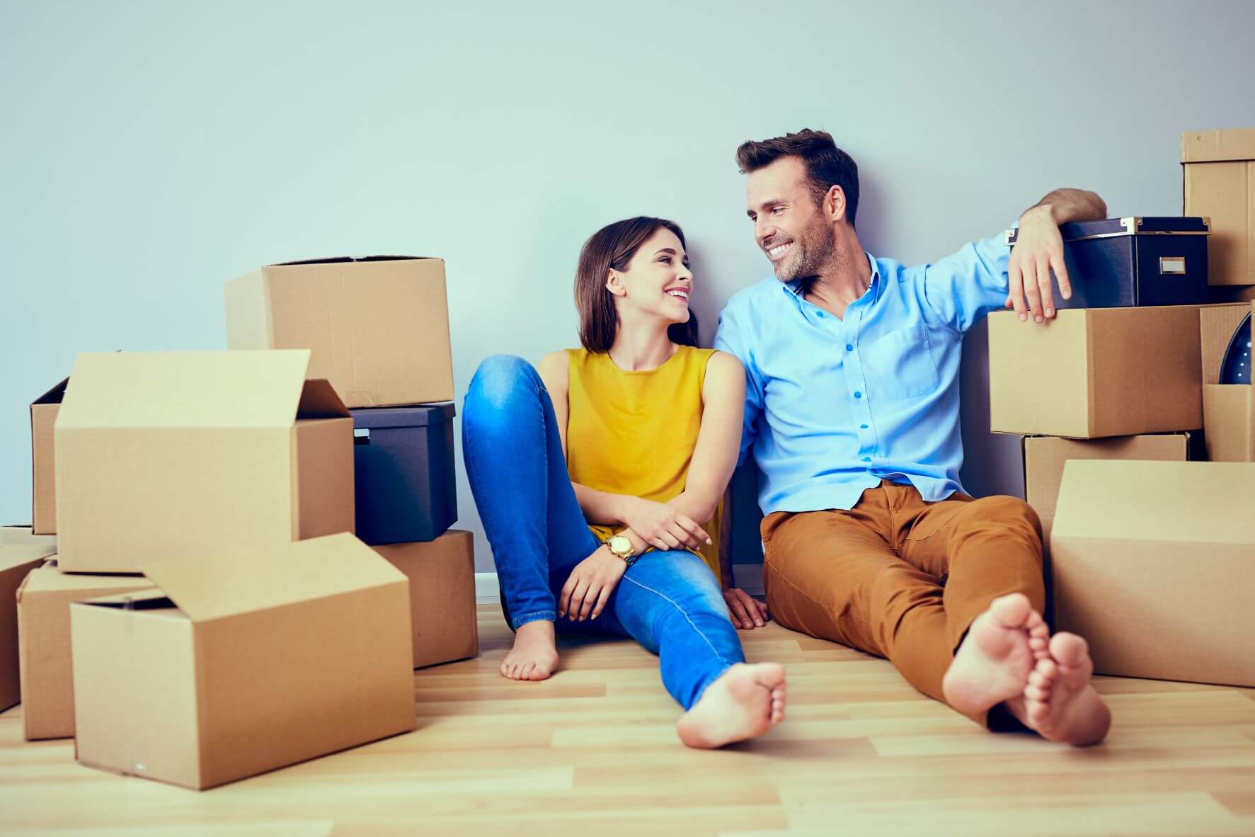 Tips To Streamline The Moving Process  The Leisure Society