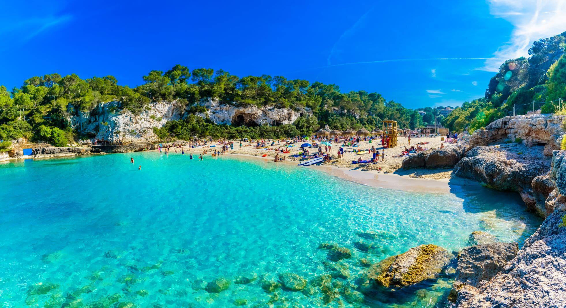 Top 10 Things To Do In Mallorca For 2022 | The Leisure Society